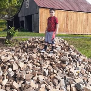 Meet your Posher, Dawson